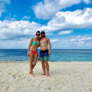 Meet your Posher, Brady